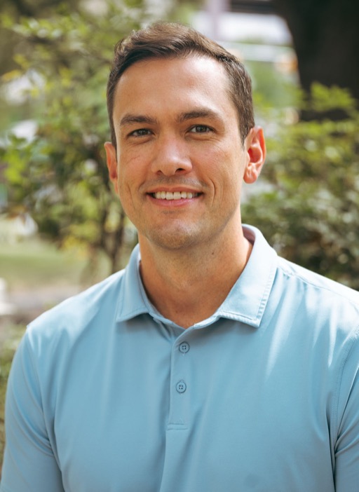 Adam Reinking