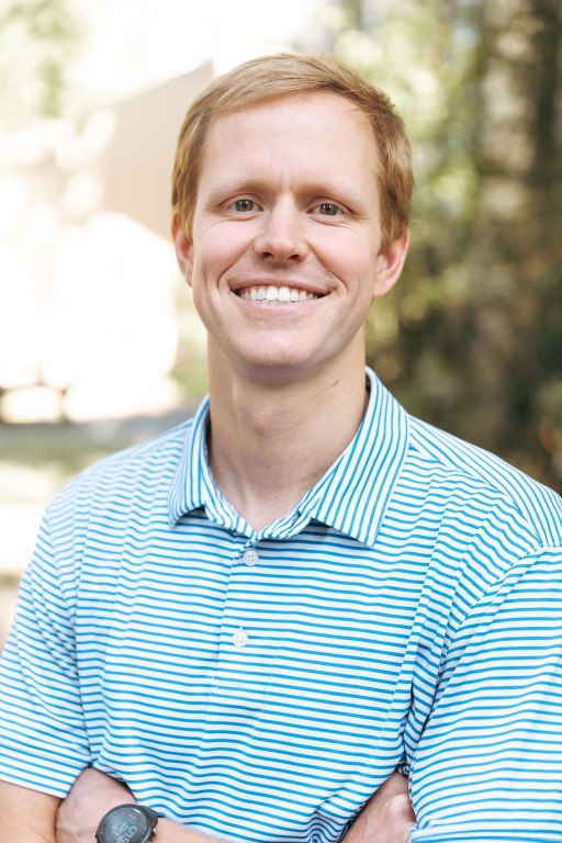 Andrew Rexroat
